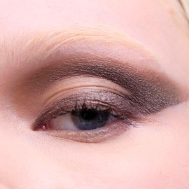 3INA MAKEUP - The 24H Color Liquid Eyeshadow 593 - Deep taupe Liquid Eyeshadow - 24H Long-Wearing Waterproof Formula