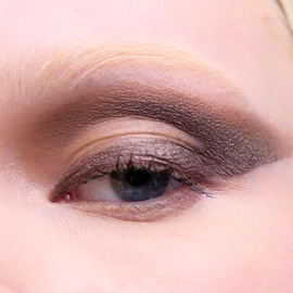 3INA MAKEUP - The 24H Color Liquid Eyeshadow 593 - Deep taupe Liquid Eyeshadow - 24H Long-Wearing Waterproof Formula
