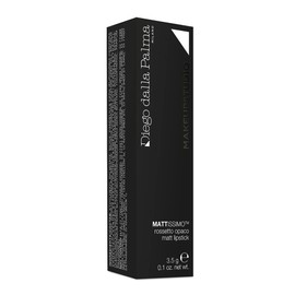 Diego dalla Palma Mattissimo Matte Lipstick 171-100 ml