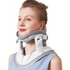 zenopax Cervical Neck Traction Device, Neck Stretcher for Neck Traction
