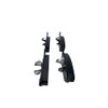 Balatas Delanteras Ceramicas MG 5 1.5 2020-2024