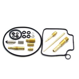 Freedom County ATV FC03054 Carburetor Rebuild Kit for Honda TRX400EX