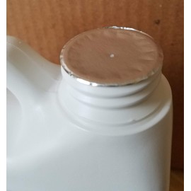 Verdana Organic Cold Pressed Neem Oil 8 Fl. Oz - Non GMO - Unrefined, Filtered - High Azadirachtin Content - 100% Neem Oil, Nothing Added or Removed - Leafshine Spray, Pet Care, Skin Care, Hair Care