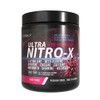 Athenix ATHENIX? Ultra Nitro-X Pre-Workout | Berry Punch | 5000