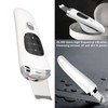 Skin Scrubber Machine Blackhead Removal High Frequency Vibration Facial Pore
