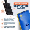 DRI Sleeper DRI Sleeper Excel Bedwetting Alarm for Children Blue