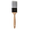 Maverick 204 Series S Paint Brush 2.5" Professional Straight Cut