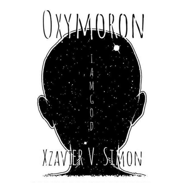 Oxymoron by Xzavier V. Simon (English) Paperback Book