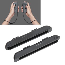 Wrist Strap for Switch OLED, Replacement Wrist Strap for Joy Con Controller, 1 Pair Portable Controller, Carry Strap, Wrist Rope Accessories for Switch