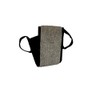CALA - esponja/toalla de baño exfoliantes para hombre (1 pieza)