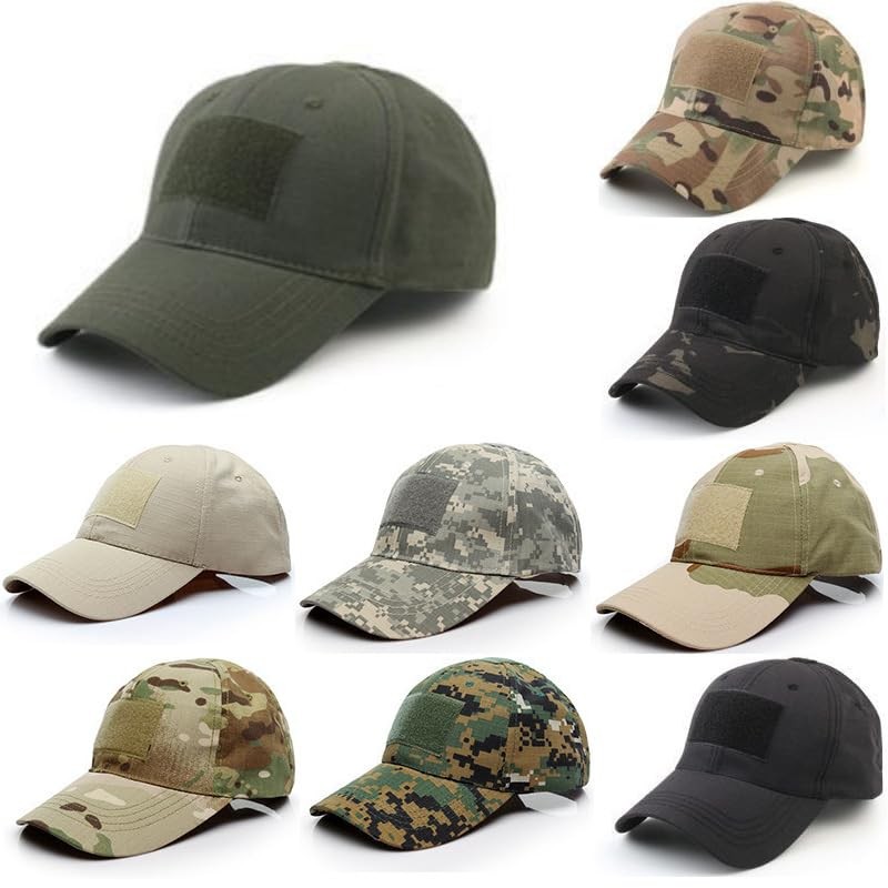 The largest selection Tactical Operator Cap, Army Digital Camo (ACU)