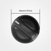 RDBS AC Climate Control Knob for 2000-2006 Toyota Tundra -
