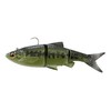 Savage Gear 3D BAITFISH 3 PULG BFS75 (3 Piezas)-BB-Baby Bass,