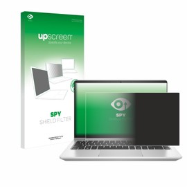 upscreen Privacy Filter for HP ProBook 445 G9 Privacy Filter Privacy Film [Blue Light Filter, Anti-Reflection]