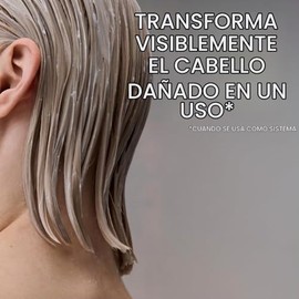 Nexxus Keraphix Acondicionador, para cabello dañado, 33.8 onzas