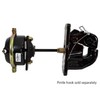 Buyers Products PH50ACMK Pintle Hitch Chamber & Plunger Kit, Air
