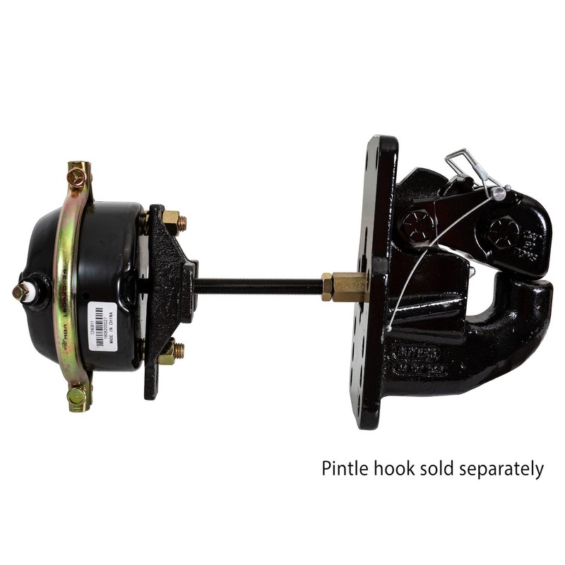 Buyers Products PH50ACMK Pintle Hitch Chamber & Plunger Kit, Air