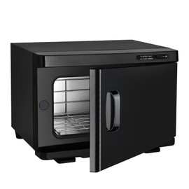 Hot Towel Warmer, Towel Warmer for Facials, Medium Towel Warmer, Professional Towel Warmer, Spa Hot Towel Caddy 8L, Suitable for Spa, Salon, Barbershop, Esthetician