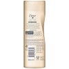 Dove Self Tanning Lotion Medium To Dark Skin