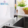 BESTILL Sink Air Activated Switch Button with 5 Ft Air