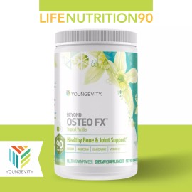Youngevity Beyond Osteo FX / Powder Canister