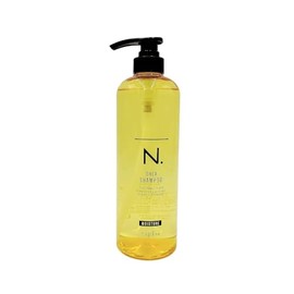 Napra N.SHEA Shampoo Moisture 25.4 fl oz (750 ml)