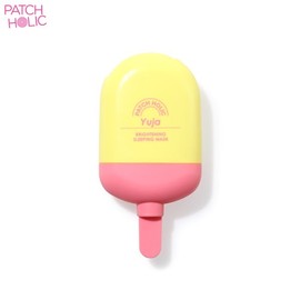 PATCH HOLIC Yuja Brightening Sleeping Mask 70ml