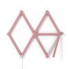 Nanoleaf Lines | Skin | Pink Matte 9pcs