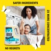 Molly's Suds Liquid Laundry Detergent | Clean Laundry Detergent Soap