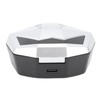 K9 Wireless Bluetooth Earbuds Two Sided Stereo Stable Connection Daily