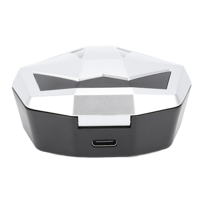 K9 Wireless Bluetooth Earbuds Two Sided Stereo Stable Connection Daily