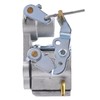 Bynor C1M-W26 Carburetor for Poulan Pro PP4218AVX PP4218 PP4018 PP3516AVX