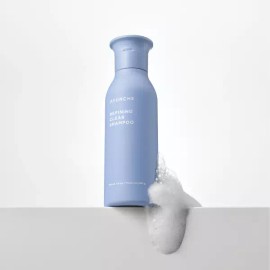 Ayunce 아윤채 클리어 샴푸 리파이닝 두피 냄새 트러블 관리 200g Ayunchae Clear Shampoo Refining Scalp Odor Trouble Care 200g