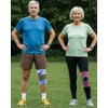 ABYON Knee Support for Men & Women Arthritis, Meniscus Tear,