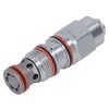 928 06001 Balance Valve Professional Steel JCB Valve for Excavators