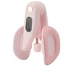 Pelvic Floor Exerciser Electric Inner Thigh Trainer Machine with Counter
