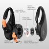 TUG 360° Tangle-Free Retractable Dog Leash | 16 ft Strong