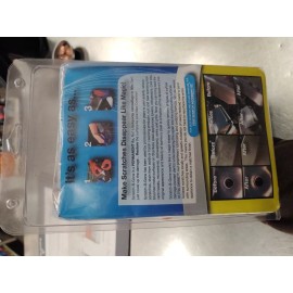 Restore It Yourself - Scratch-B-Gone Homeowner Light Kit