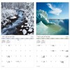 2025 Canadian Prairies Wall Calendar