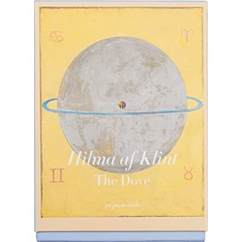 Hilma af Klint: The Dove: Postcard Box