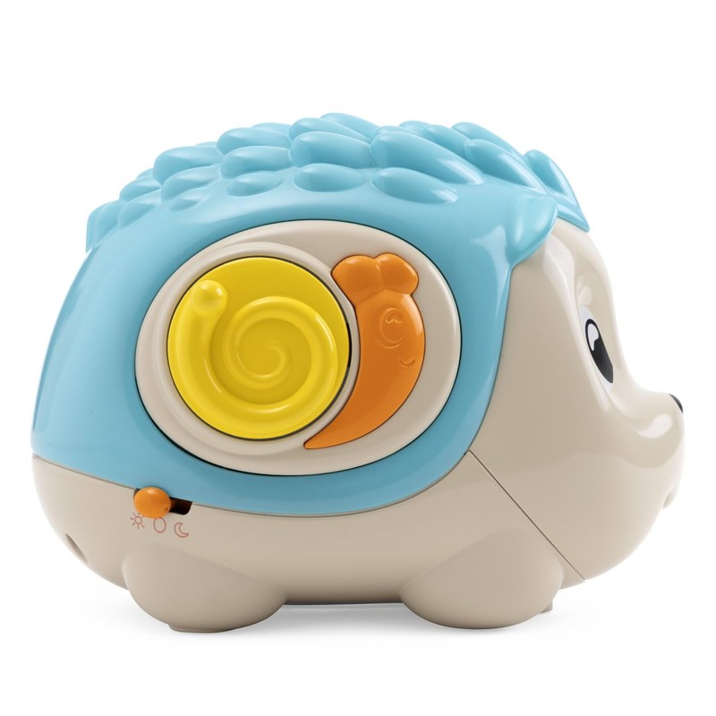 Chicco, Hedgehog Day & Night, Night Light for Babies from