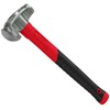 Milwaukee 48-22-9040 Lineman's 4-in-1 Hammer