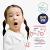 Biomera Probiotics Kids Strawberry Flavor 10 Billion 30 Packets, 1