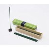 Nippon Kodo Kayuragi Green Tea Japanese Incense - 40 Sticks