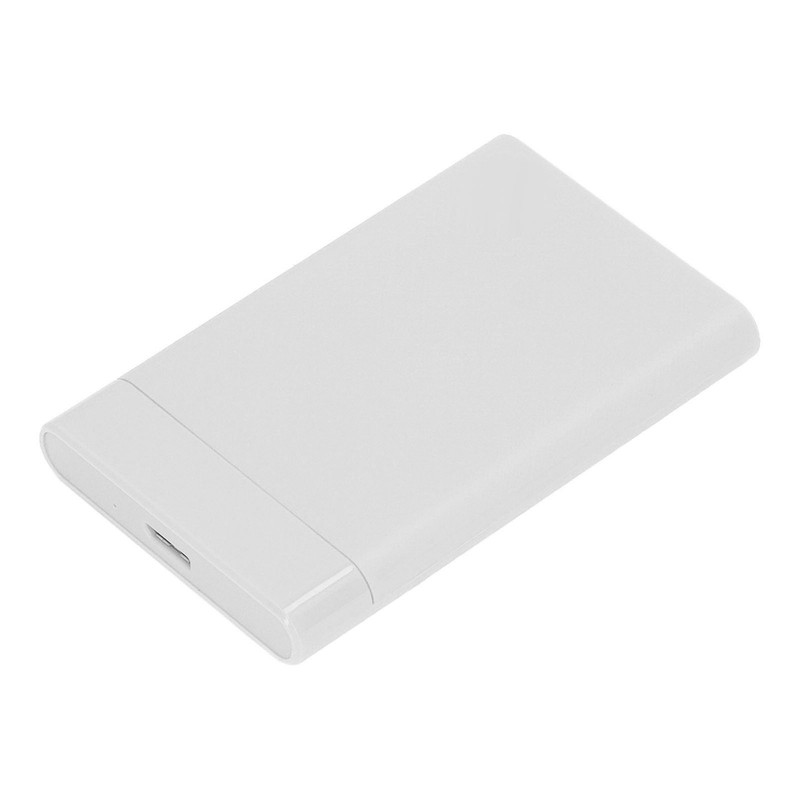External Hard Drive 2.5 Inch USB 3.0 5Gbps High Speed