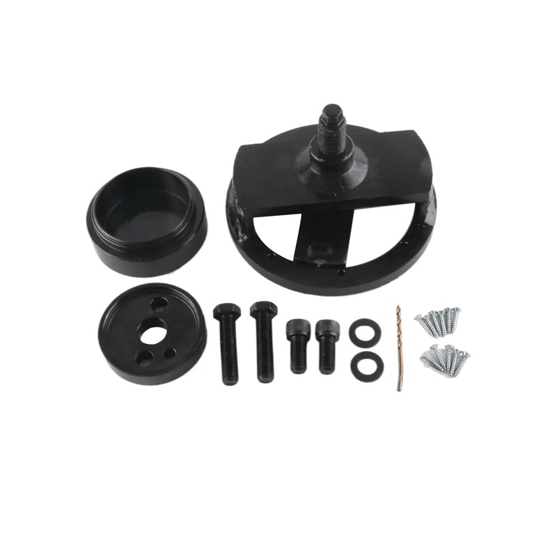 HXYBBGS 3164660 Front and Rear Crankshaft Seal Remover & Installer