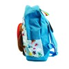 Childrens Character Hey Duggee Roxy Backpack with Front Pocket Junior