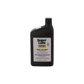 Super Lube 20320 Engine Treatment, 1 Quart Bottle