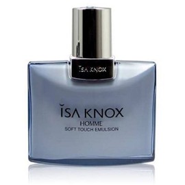 LG Household & Health Care 이자녹스 옴므 소프트 터치 에멀젼 125ml EJENOX Homme Soft Touch Emulsion 125ml