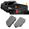 TTCR-II for GMC Sierra and Chevy Silverado Bed Rail Stake
